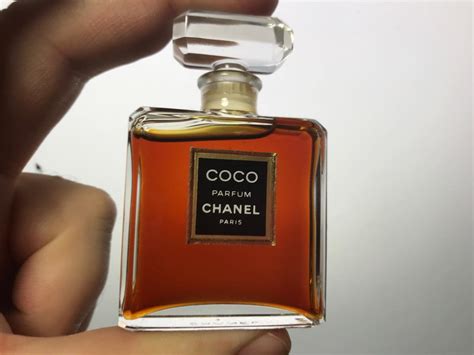 coco chanel perfume vintage|Coco Chanel perfume jumia.